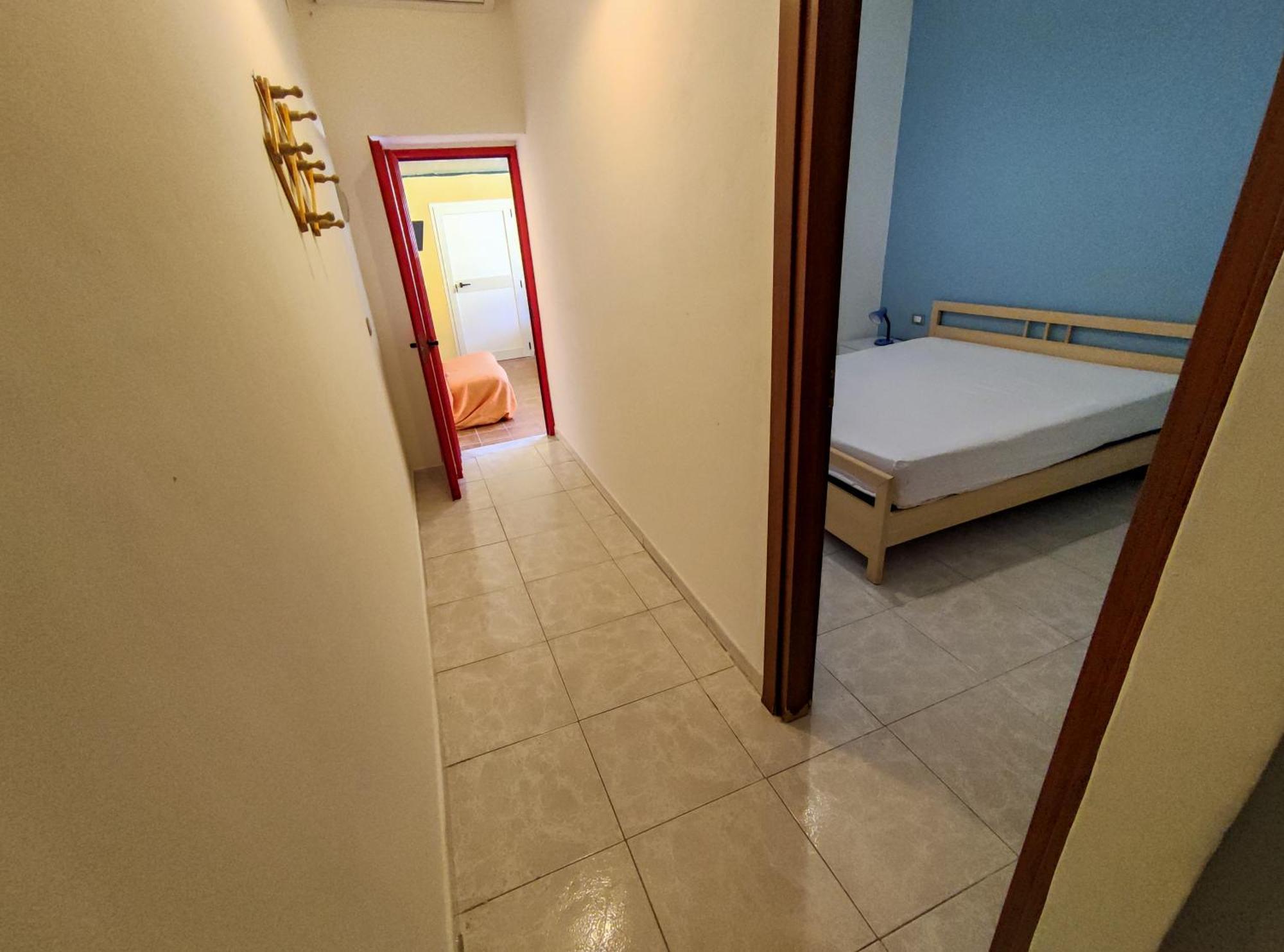 Case Vacanza Da Domingo 마리나디카메로타 외부 사진