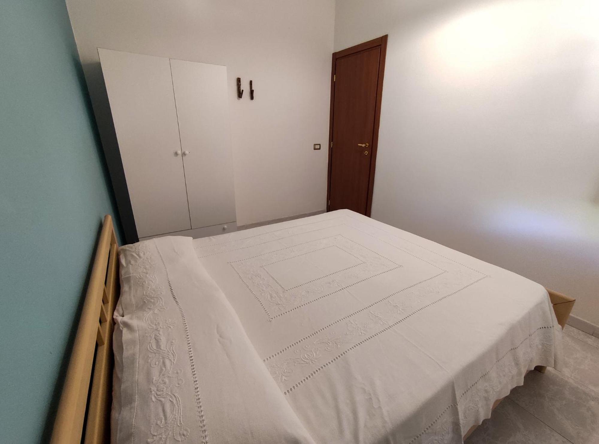 Case Vacanza Da Domingo 마리나디카메로타 외부 사진